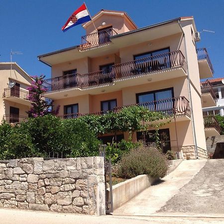 Apartmani Roić Stari Grad  Exterior foto