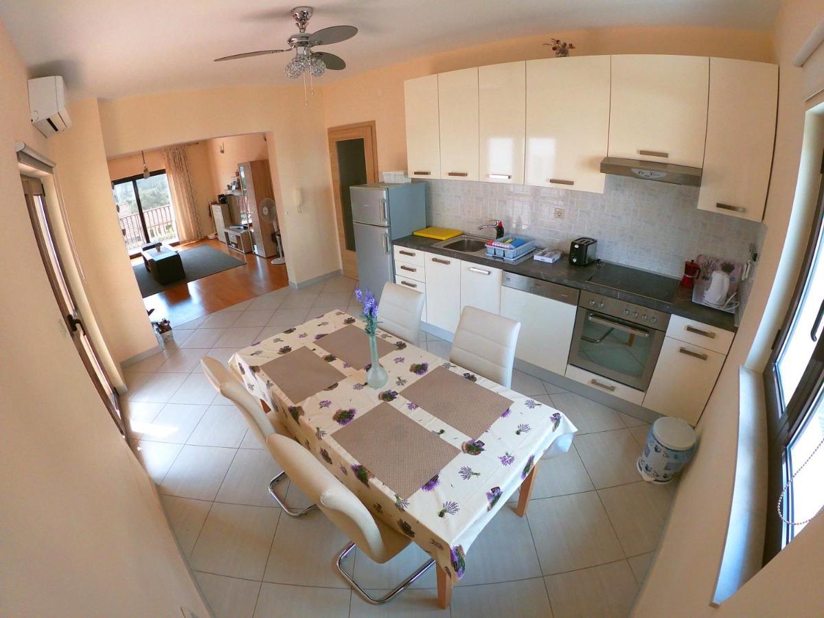 Apartmani Roić Stari Grad  Exterior foto